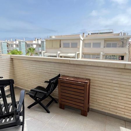 Apartamentos Elegance El Conserje 데니아 외부 사진