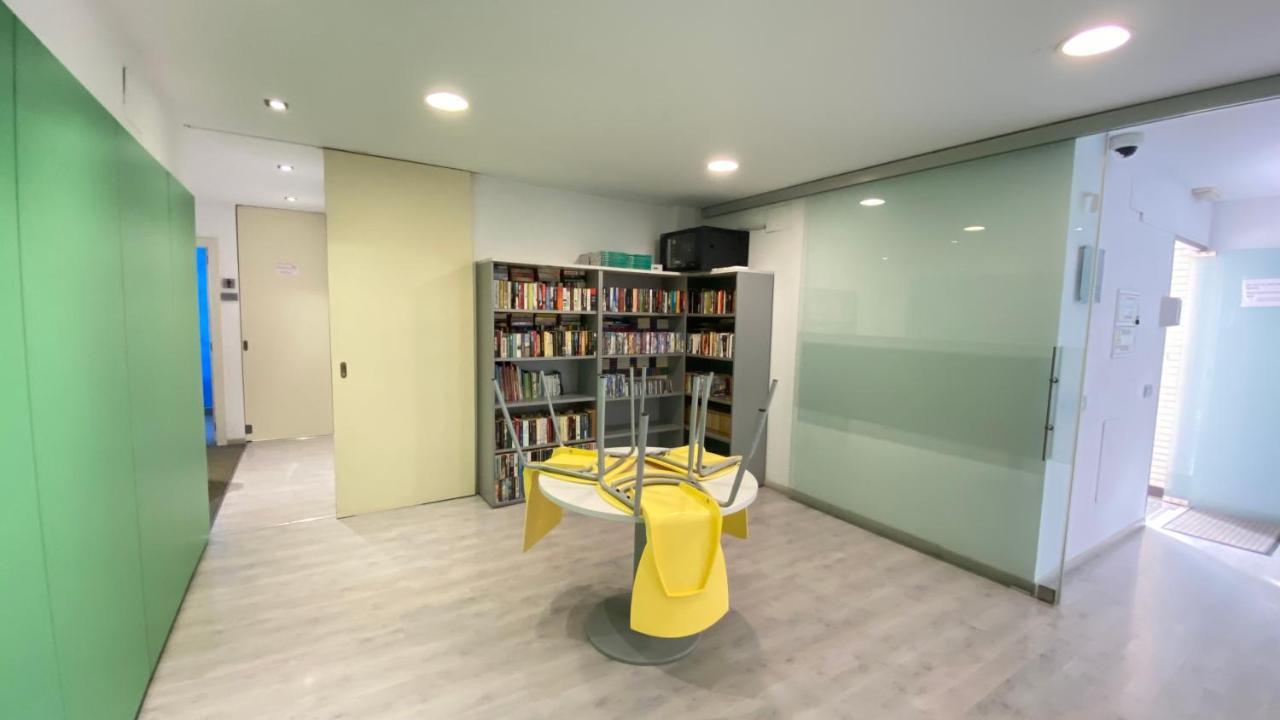 Apartamentos Elegance El Conserje 데니아 외부 사진