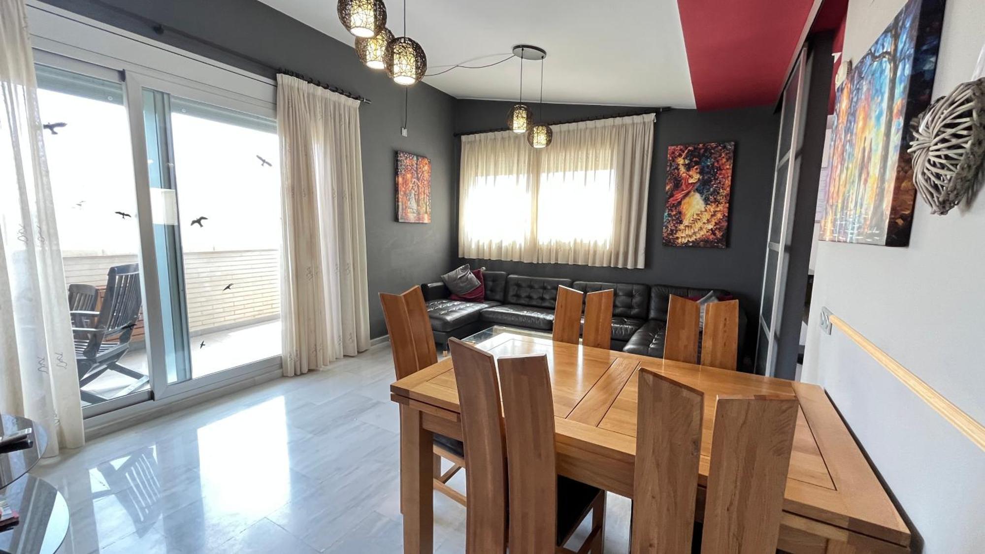 Apartamentos Elegance El Conserje 데니아 객실 사진
