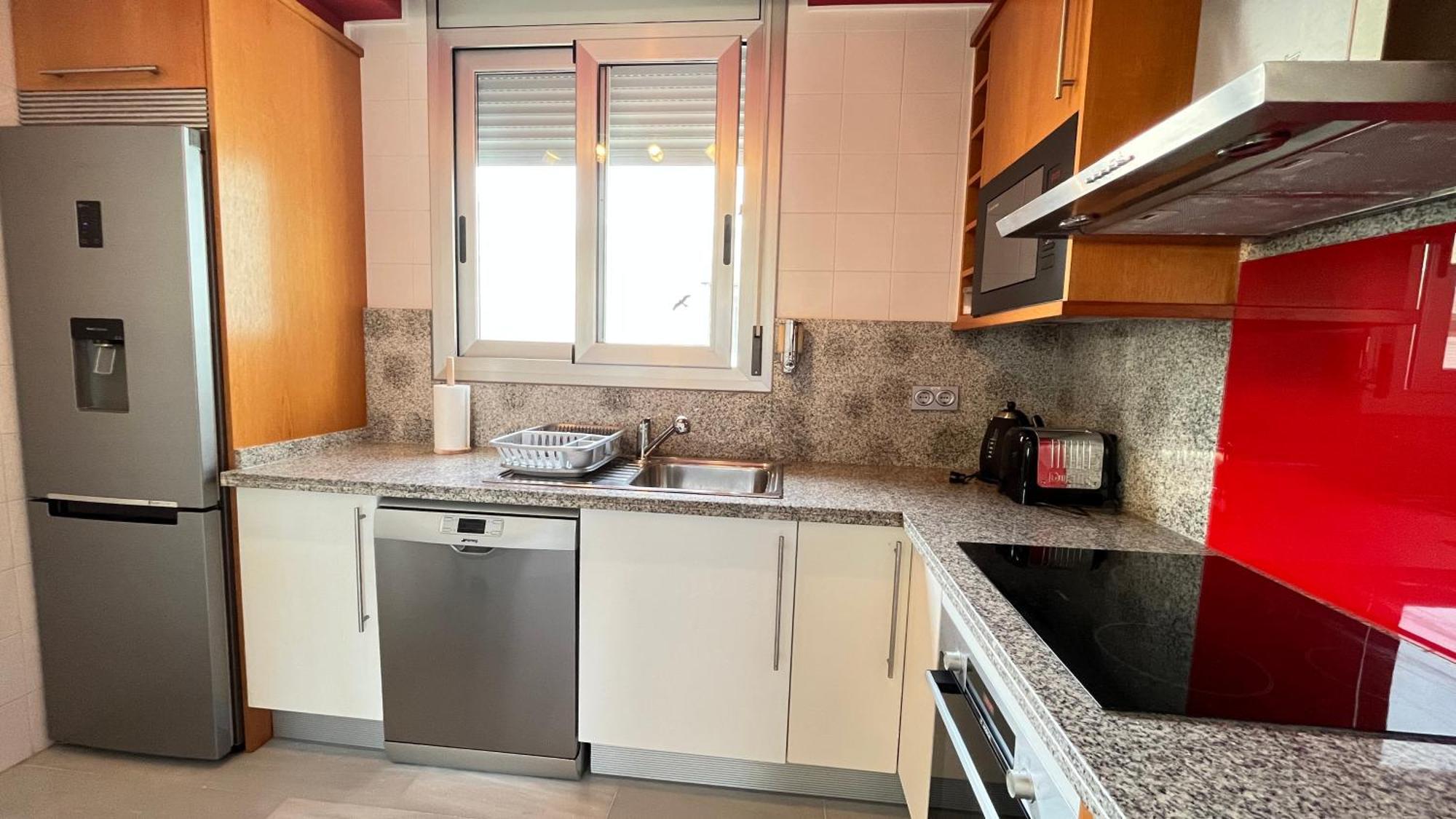 Apartamentos Elegance El Conserje 데니아 객실 사진