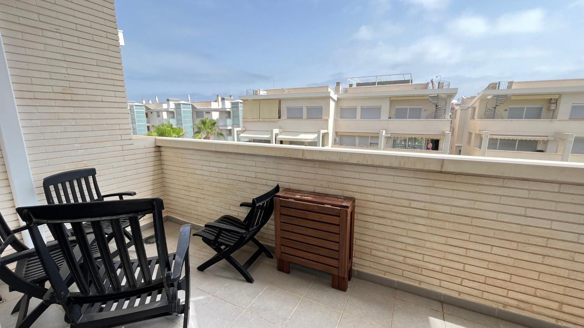 Apartamentos Elegance El Conserje 데니아 외부 사진